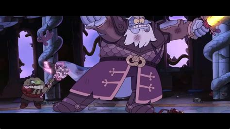 Amphibia Bully 的图像结果