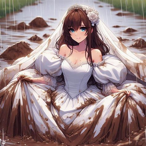 Image result for Muddy Bride