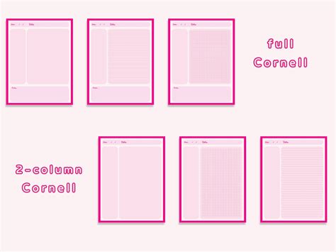 Image result for Homework Notes Template