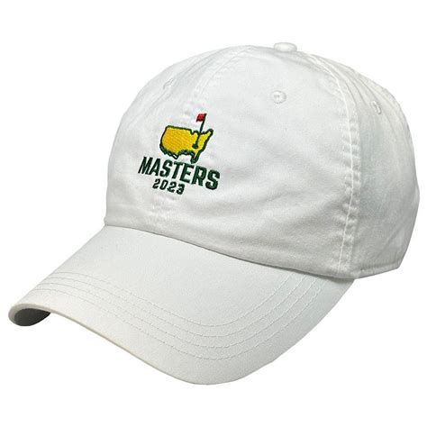 The Masters Tournament Merchandise | Best Selection Online