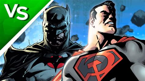 Flashpoint Batman Wallpaper