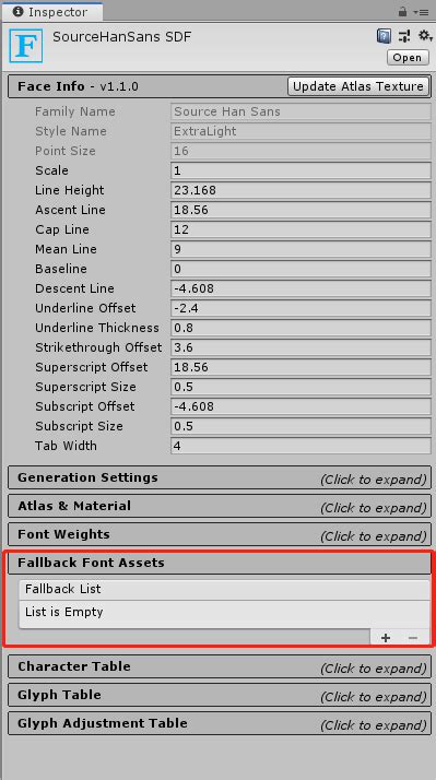 Unity in TextMesh Pro Maths 的图像结果
