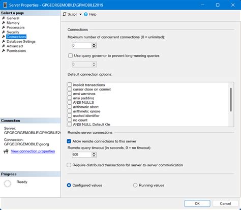 Image result for How to Connect to SQL Server From Access