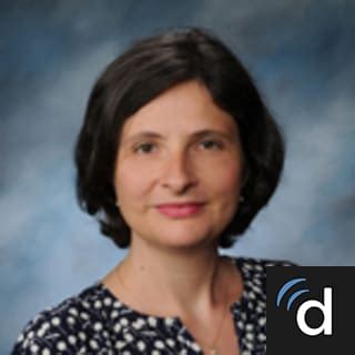 Dr. Anca Staii, MD | Andover, MA | Endocrinologist | US News Doctors