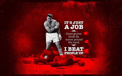 Muhammad Ali Wallpapers HD - Wallpaper Cave