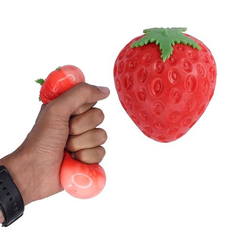 Buy Prime Soft Squishies Slow Rising & Flexible Squishy Toy Stress ...
