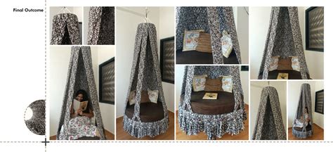 PRAINKHA: A Reader's Nook | CEPT - Portfolio