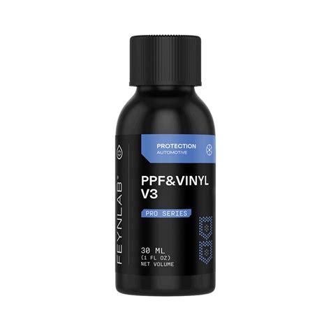 FEYNLAB® PPF & VINYL CERAMIC V3 – feynlab