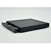 Buy External Drive USB 2.0 Interface Portable CD RW Optical Drive for ...