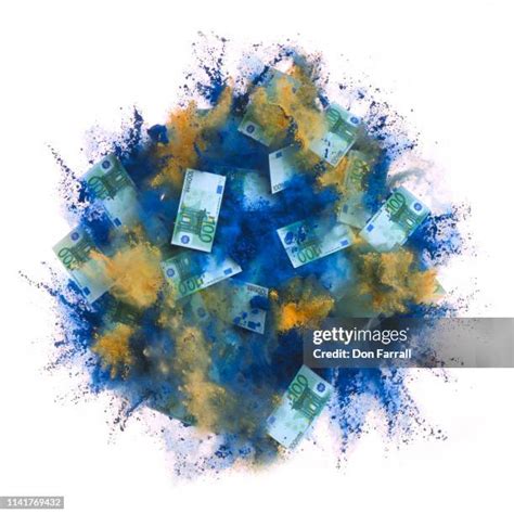 Image result for Exploding Money