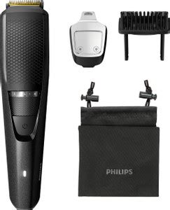 PHILIPS BT3241/15 Trimmer 90 min Runtime 20 Length Settings Price in ...