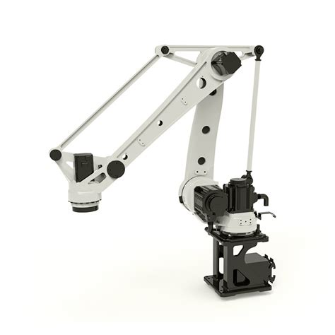 Image result for Mach4 Robotic Arm Machining