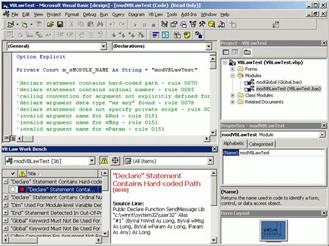 Image result for Will Installing MS Visual Basic Delete Any Files