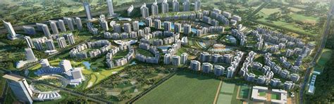 DLF Chanakyapuri - Upcoming Residential Project in Delhi