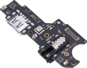 Tworld Realme C25Y / C25Y / C21Y ( RMX3265, RMX3268, RMX3269 ) Charging ...
