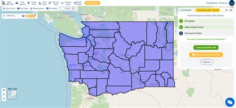 Image result for Convert Excel to KML File