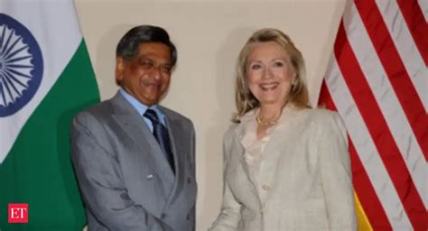 Clinton at ICCR in Kolkata - Hillary Clinton's India visit | The ...