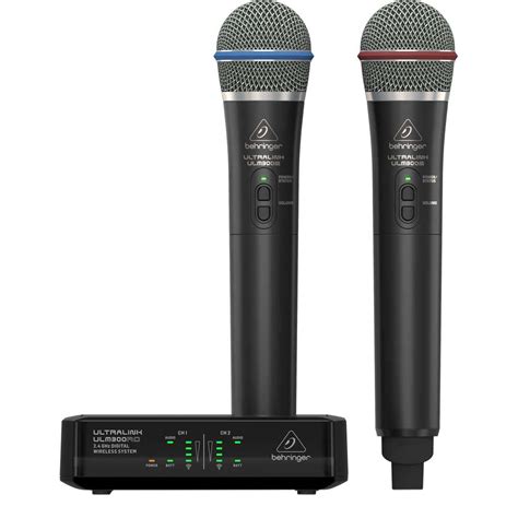 Image result for Behringer Wireless USB Microphone