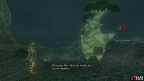 All Korok Seed Upgrades and Costs - Overview - Korok Seeds | The Legend of Zelda: Tears of the ...