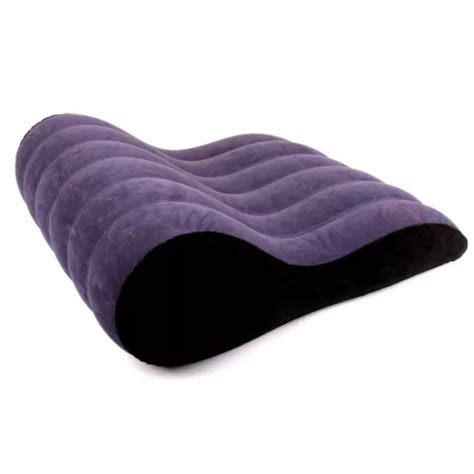 Buy Toughage Inflatable Sex Body Pillow Wedge at Ubuy India
