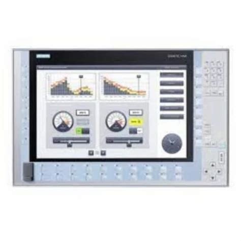SCADA System - Siemens SCADA System Trader - Wholesaler / Distributor ...