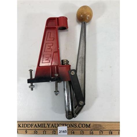 Lee Reloading Press 的图像结果