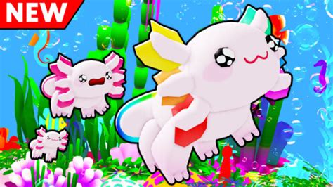 Image result for 2 Player Axolotl Tycoon Script