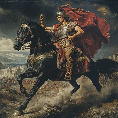 Best 12 3 thing you did not know about alexander the great alexander ...
