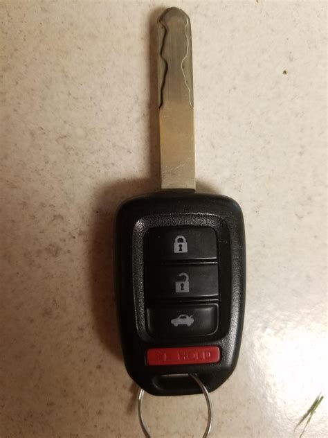 Honda Remote Programming 的图像结果