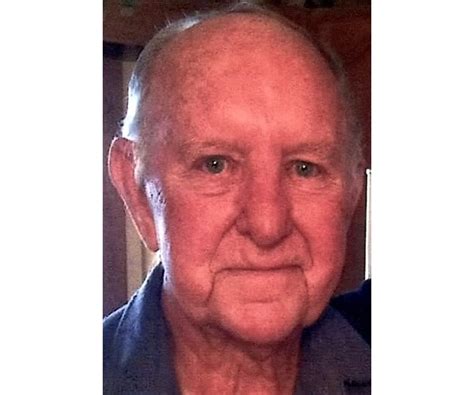 Bernie McElroy Obituary (1929 - 2016) - Richwood, OH - The Athens Messenger