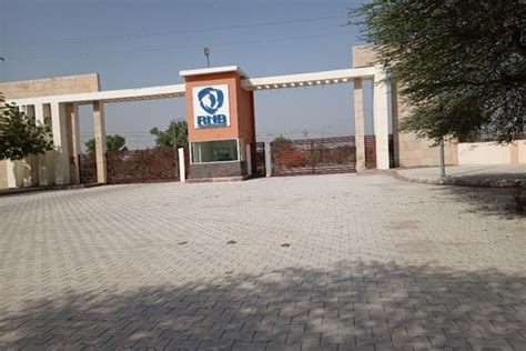 RNB Global University: Admission 2026, Fees, Scholarship, Bikaner
