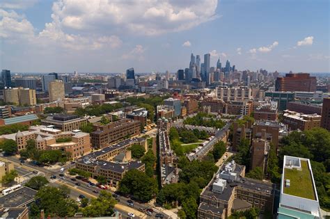 Penn & Philadelphia | University of Pennsylvania