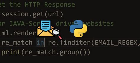 Email List Input Python Code 的图像结果