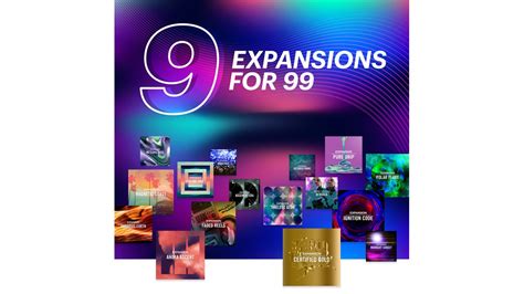 Image result for Native Instruments Maschine Expansions