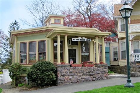 Reserve a Room - Parsippany Library