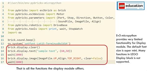 Image result for Python EV3