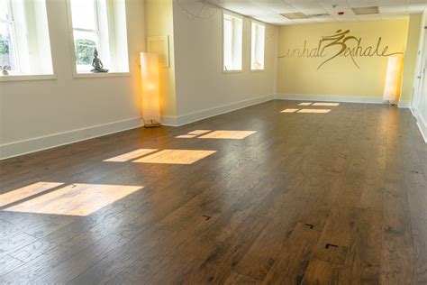 Contact Us • Create Power Yoga • East Providence, RI