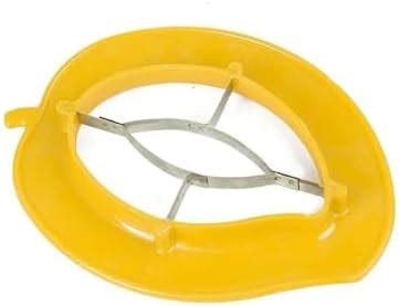 samtrish Mango Cutter Chopper Slicer Machine a Mango Cutting Tool with ...