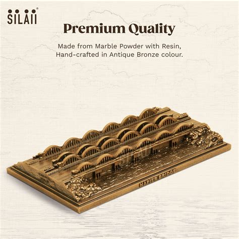 Napier Bridge | Buy now | SILAII.COM