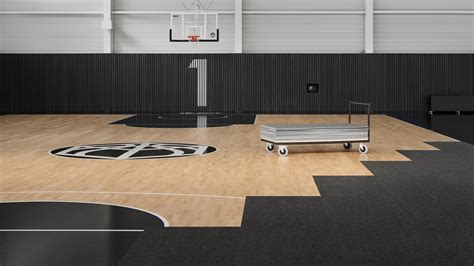 Tarkett Sports Flooring Catalogue | Floor Roma