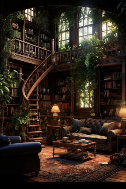 Image result for The Magic Library