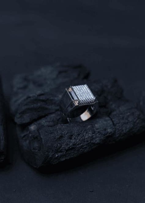 Gents Ring – Caro Jewels