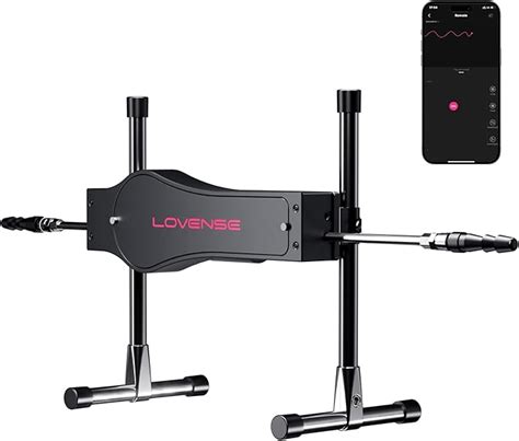 Deep fuck machine ride