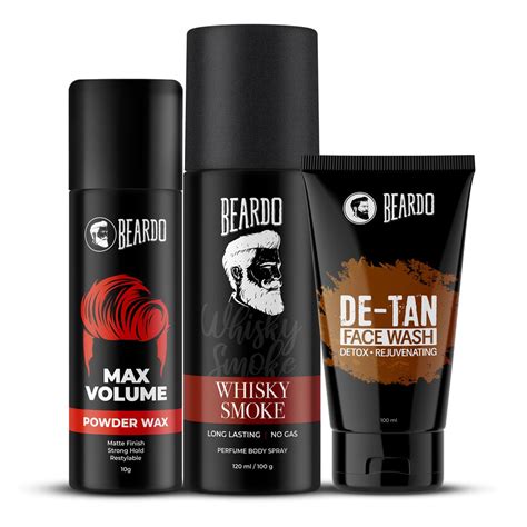 Combos – Beardo India