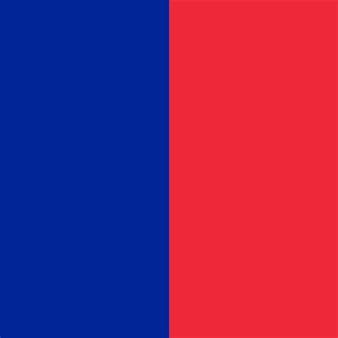 Flag of Paris – Flags Web