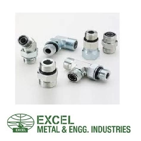 O-Ring Face Fittings at Affordable Price, O-Ring Face Fittings ...