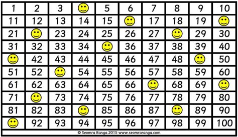 100 Square Patterns 的图像结果