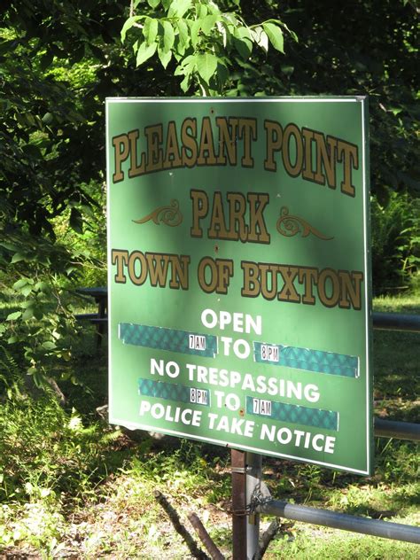 Recreational Kayaking in Maine: Saco River : Hollis Center Arm, from ...