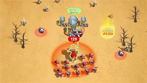 Crown of Bones PC版ダウンロード - LDPlayer