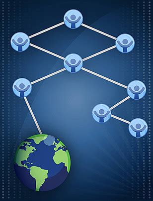 Networking White Background 的图像结果